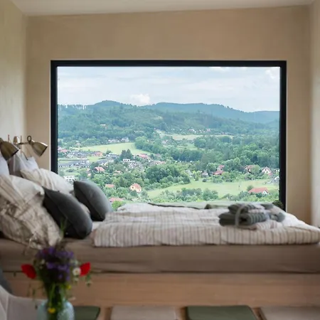 Lodge Koolna Pod Kopcem Valašské Meziříčí