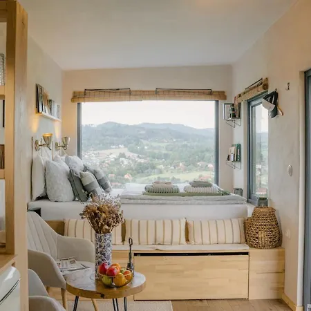Lodge Koolna Pod Kopcem Valašské Meziříčí