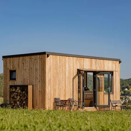 Lodge Koolna Pod Kopcem *