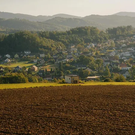 Koolna Pod Kopcem * Valašské Meziříčí