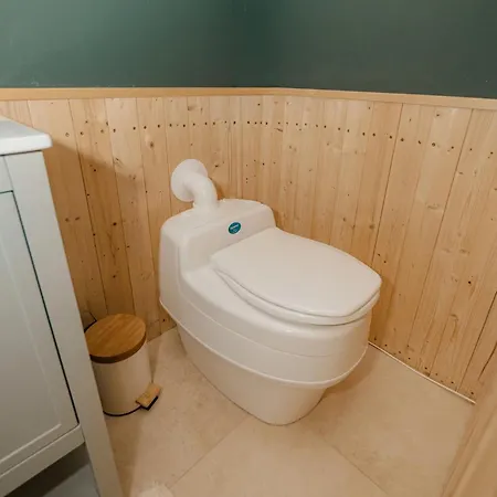 Koolna Pod Kopcem