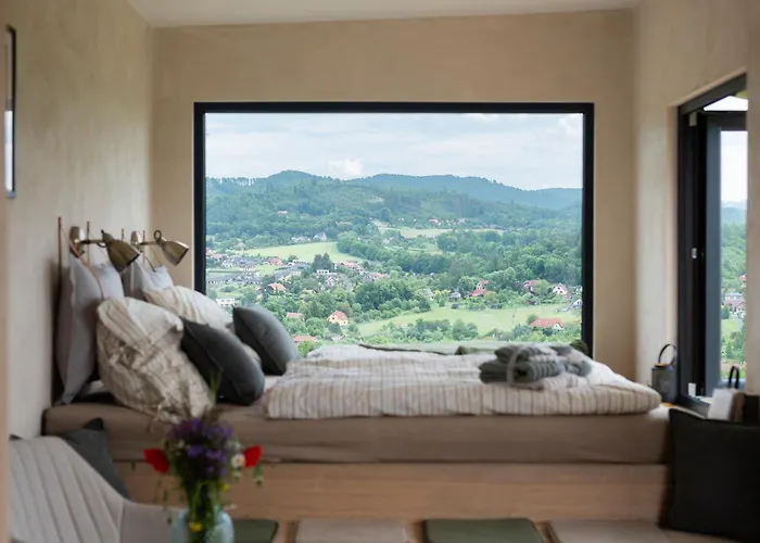 Lodge Koolna Pod Kopcem Valašské Meziříčí