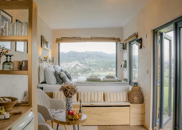 Lodge Koolna Pod Kopcem Valašské Meziříčí