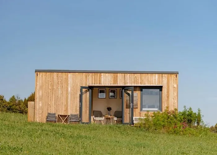 Lodge Koolna Pod Kopcem