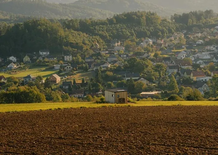 Koolna Pod Kopcem * Valašské Meziříčí